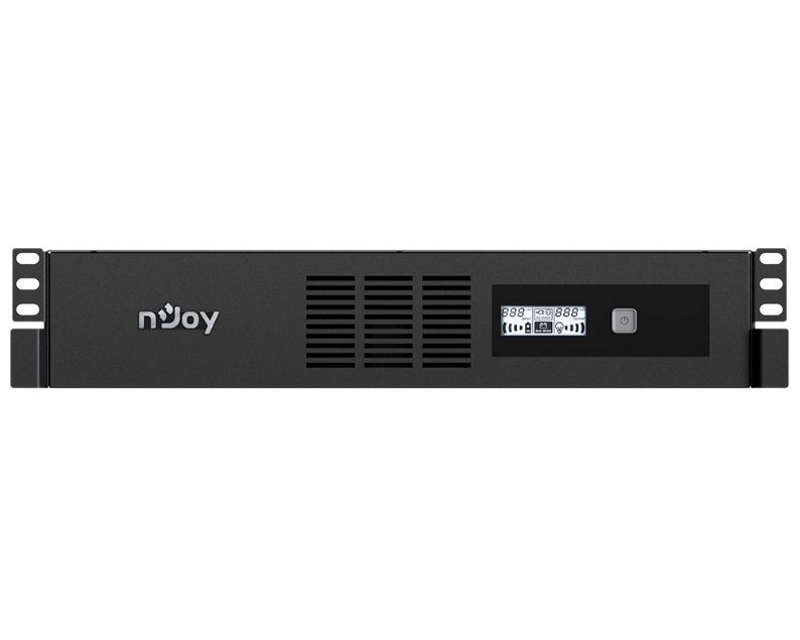 NJOY Code 2000 1200W UPS (UPLI-LI200CO-AZ01B)