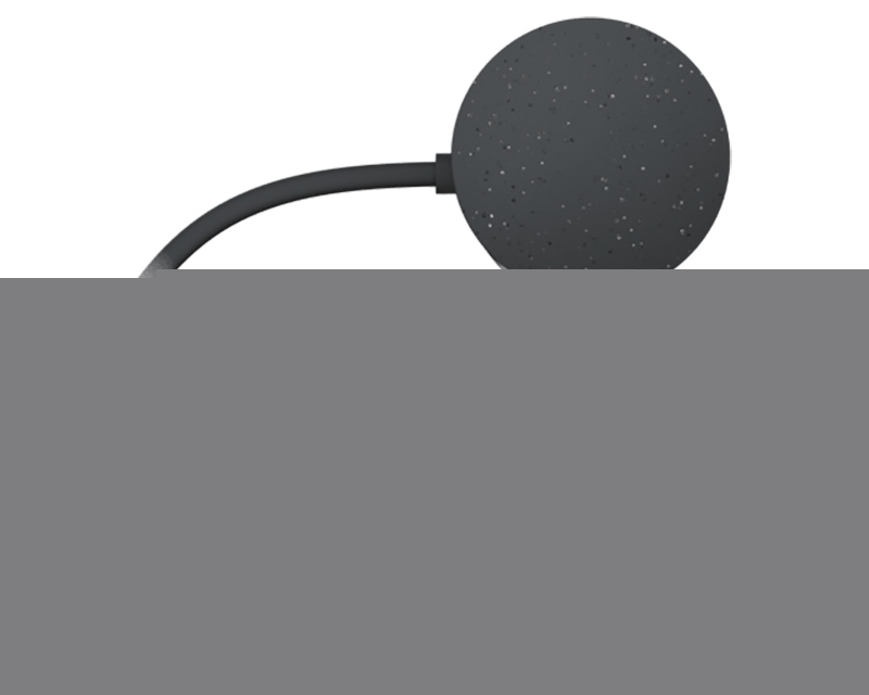 LOGITECH Brio 505 HD Webcam GRAPHITE