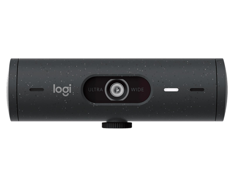 LOGITECH Brio 505 HD Webcam GRAPHITE