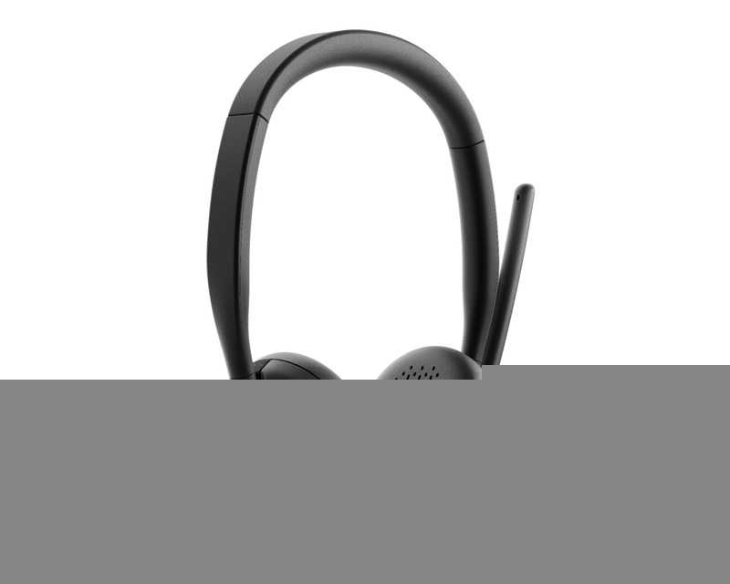 DELL Wired Headset WH3024