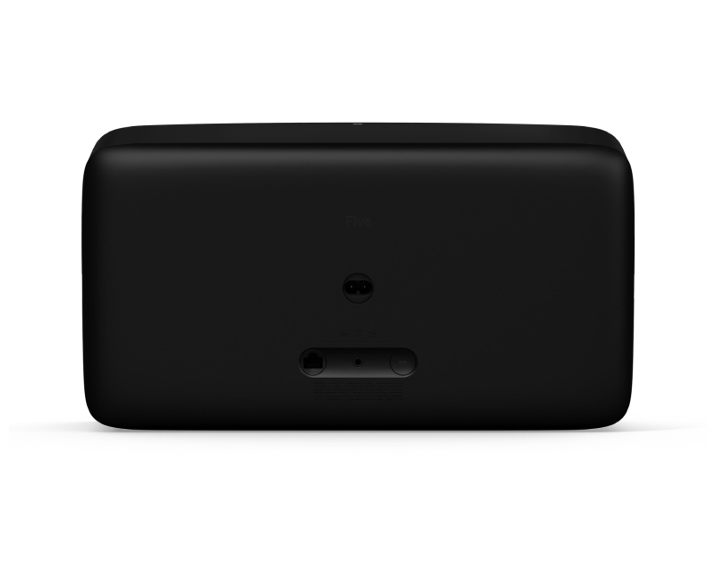 SONOS FIVE Bežični zvučnik crni