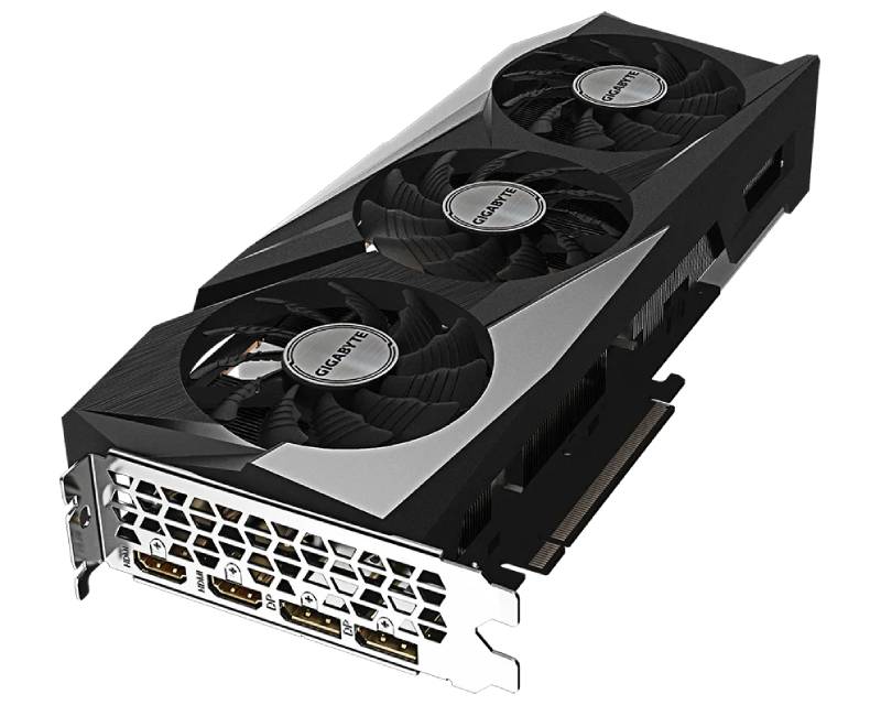 GIGABYTE AMD Radeon RX 7600 8GB 128bit GV-R76GAMING OC-8GD grafička karta