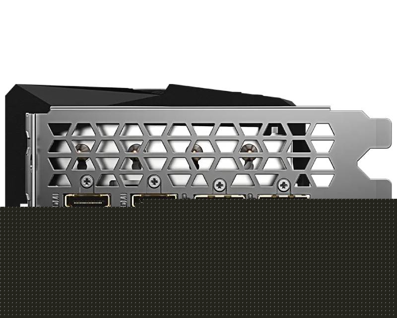 GIGABYTE AMD Radeon RX 7600 8GB 128bit GV-R76GAMING OC-8GD grafička karta