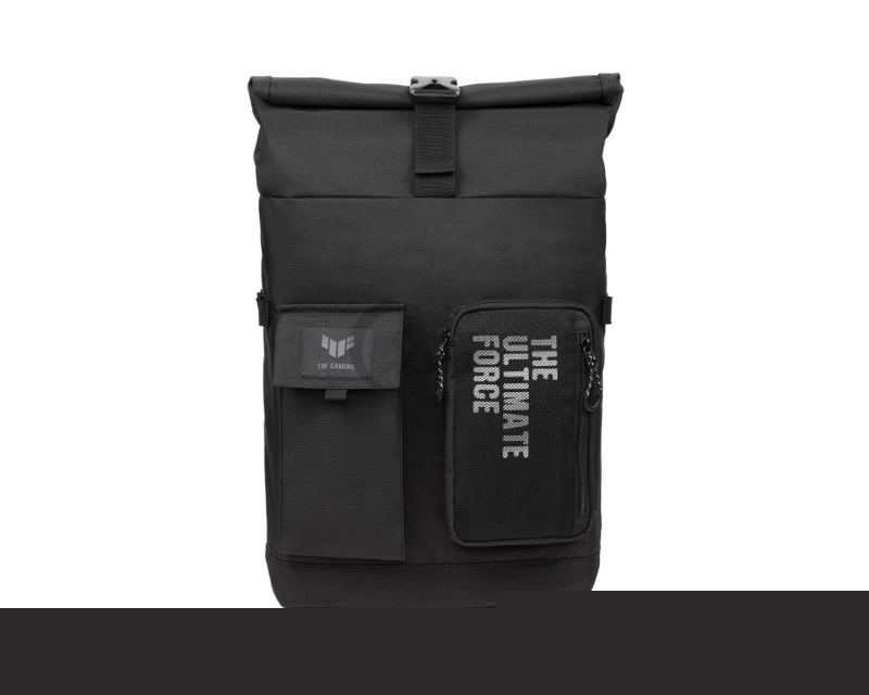 ASUS TUF Gaming VP4700 crni ranac za laptop 17 inča