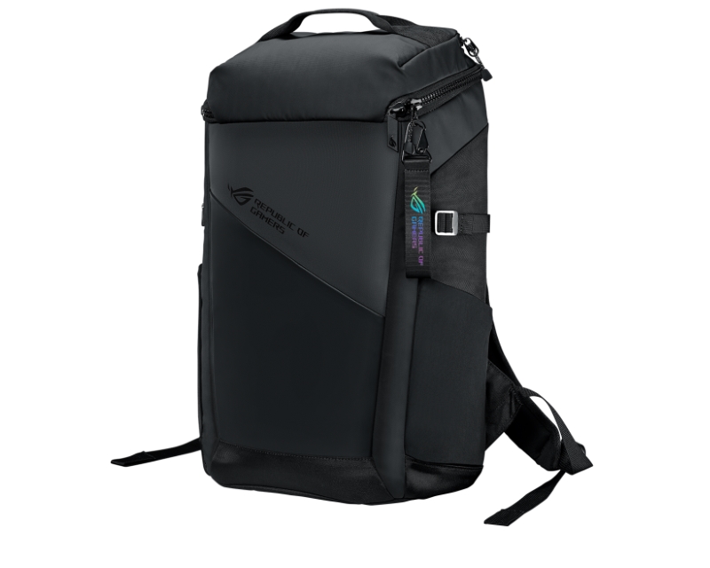 ASUS ROG Ranger BP2701 ranac za laptop 17 inča crni