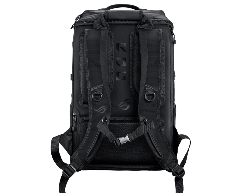 ASUS ROG Ranger BP2701 ranac za laptop 17 inča crni