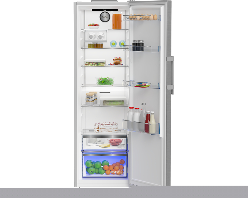 BEKO B5RMLNE444HX frižider