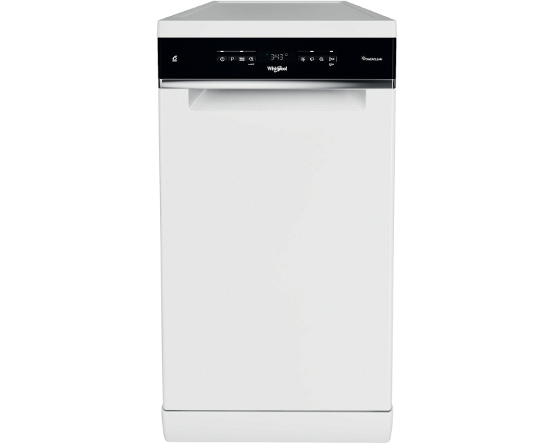 WHIRLPOOL WSFO 3B23 P mašina za pranje sudova – 45cm