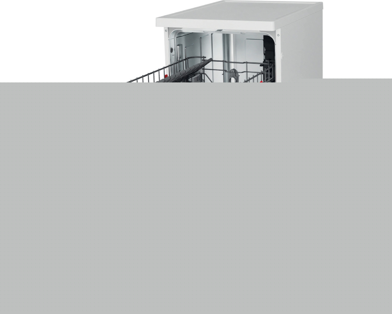 WHIRLPOOL WSFO 3B23 P mašina za pranje sudova – 45cm