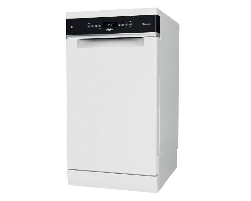 WHIRLPOOL WSFO 3B23 P mašina za pranje sudova – 45cm