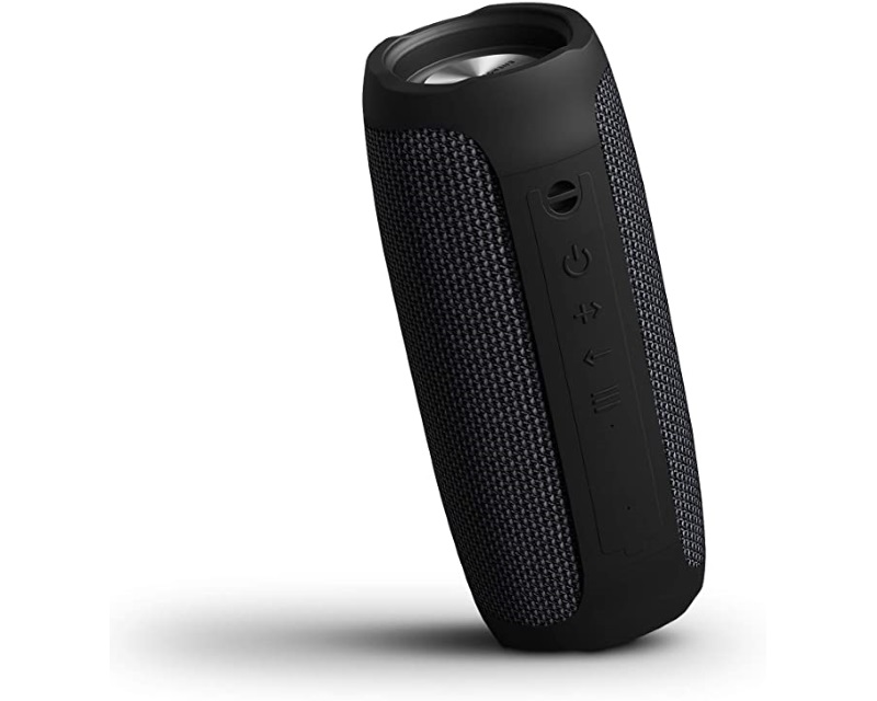 ENERGY SISTEM Urban Box 5+ Space portable zvučnik crni