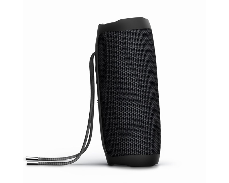ENERGY SISTEM Urban Box 5+ Space portable zvučnik crni