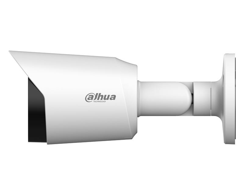 DAHUA HAC-HFW1200T-0280B-S6 2MP HDCVI IR Bullet kamera