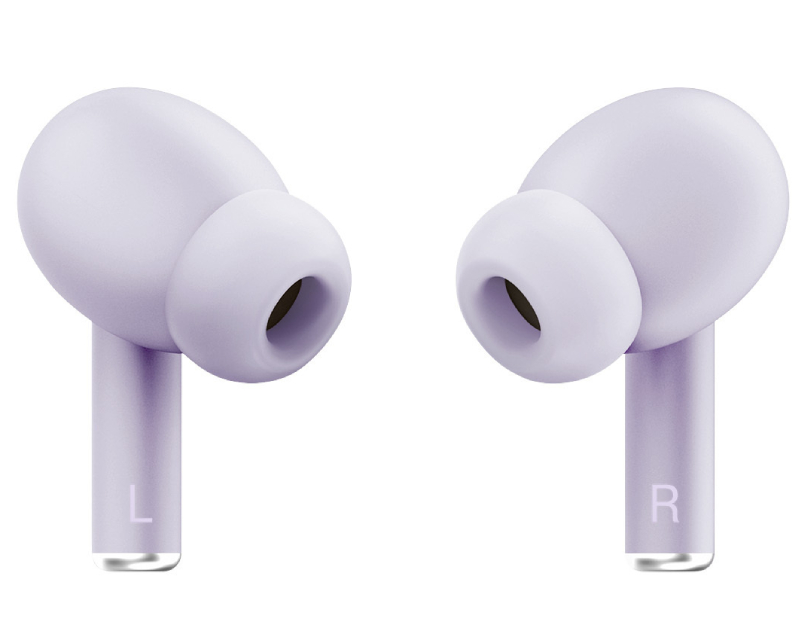 ENERGY SISTEM Style 2 Violet True Wireless bežične slušalice ljubičaste (M45296)