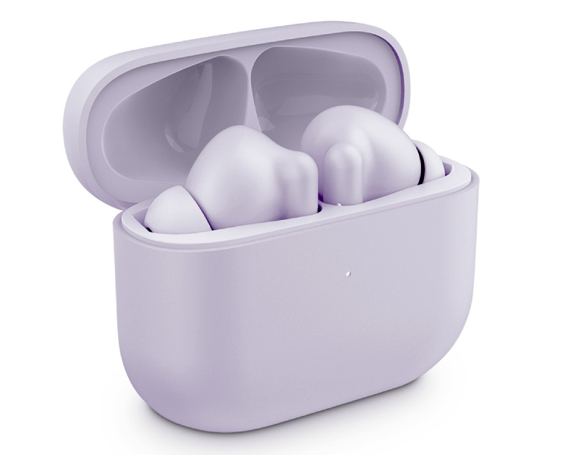 ENERGY SISTEM Style 2 Violet True Wireless bežične slušalice ljubičaste (M45296)