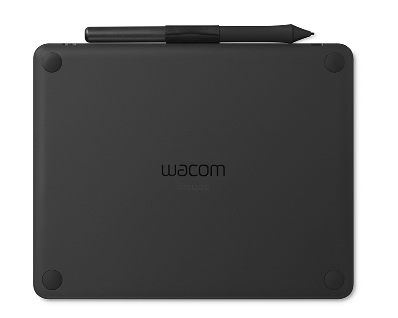 WACOM Grafička tabla Intuos M BT crna (CTL-6100WLK-N)