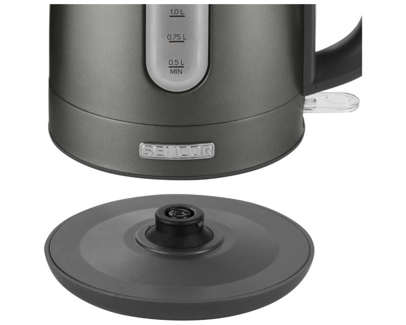 SENCOR SWK 1778BK kuvalo