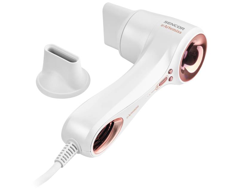 SENCOR SHD 9000RS fen